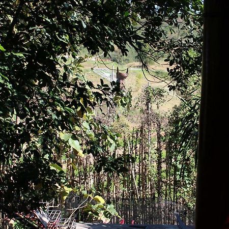 Phuphet Hill Resort プールーワ エクステリア 写真