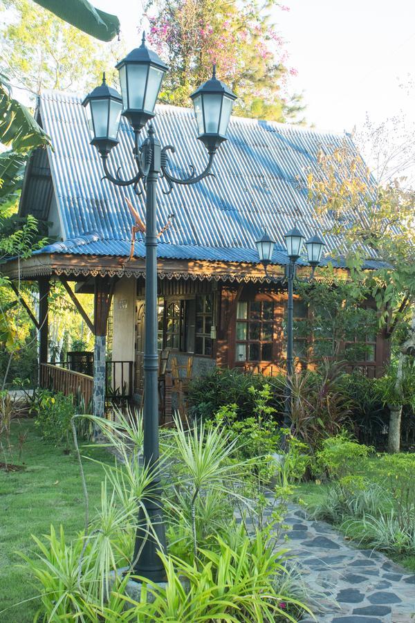 Phuphet Hill Resort プールーワ エクステリア 写真