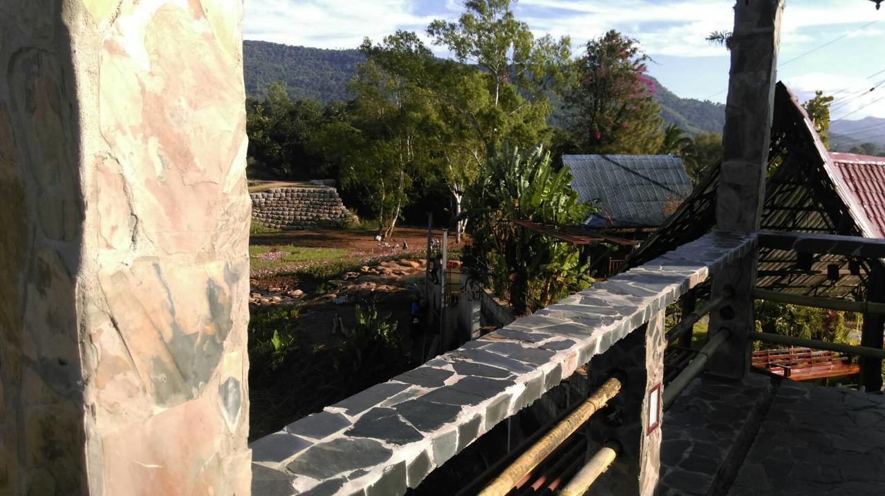 Phuphet Hill Resort プールーワ エクステリア 写真