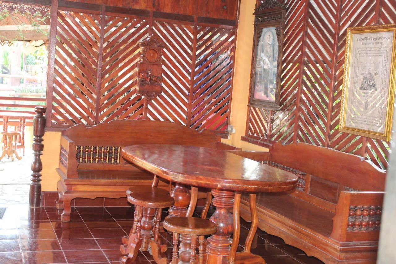 Phuphet Hill Resort プールーワ エクステリア 写真