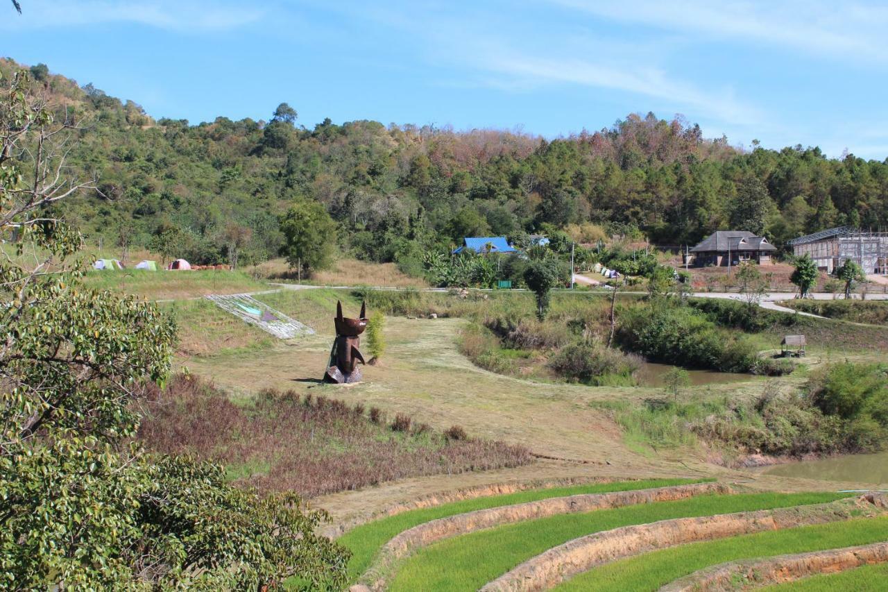 Phuphet Hill Resort プールーワ エクステリア 写真